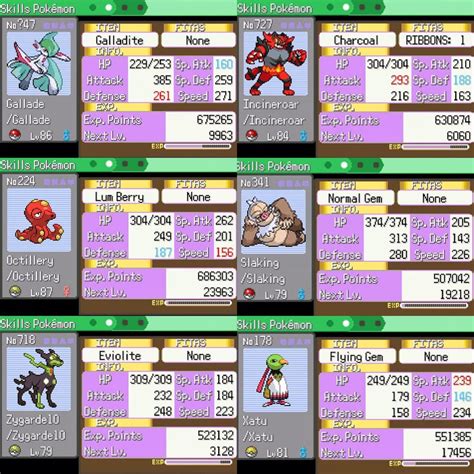 pokemon flora sky reddit.